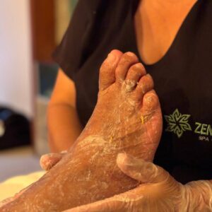 Feet Zen