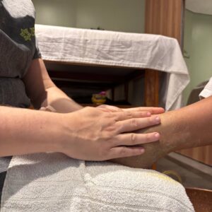 Feet Zen