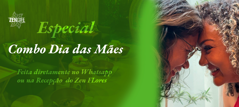 combo dia das mães